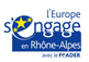 L'Europe s'engage en Rhône Alpes