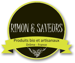 Rimons & Saveurs : produits bio et artisanaux Drôme France